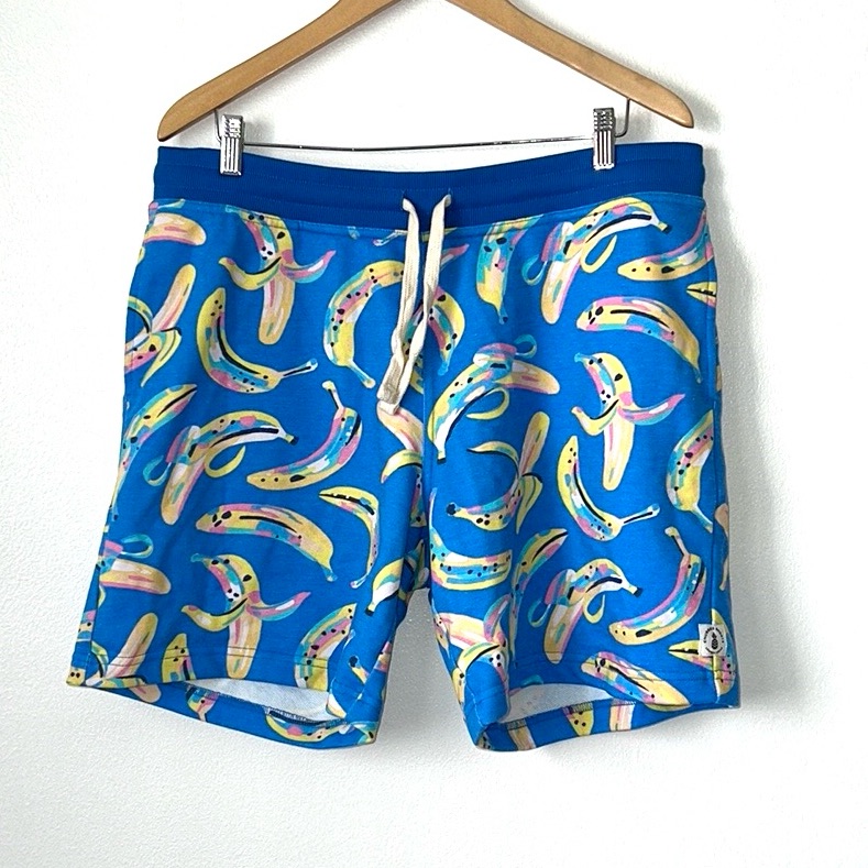 Chubbies Men’s7” Shorts Nwot